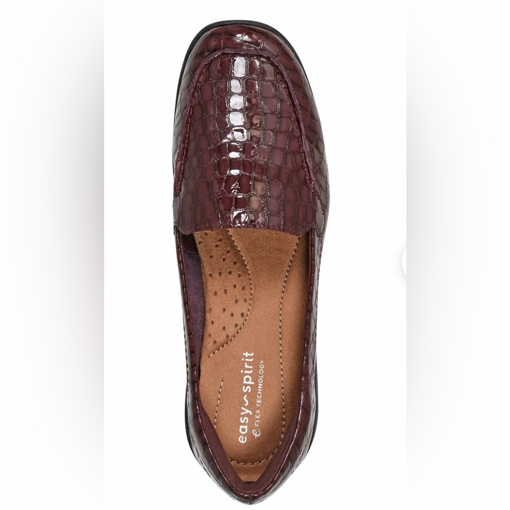 Easy Spirit Abide‎ Flats Women’s Size 10M - Picture 6 of 7
